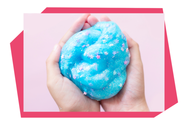 Hosting a Slime Making Party That Kids Will Love