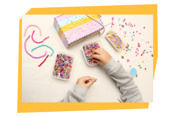 Art Projects to Celebrate World Kindness Day