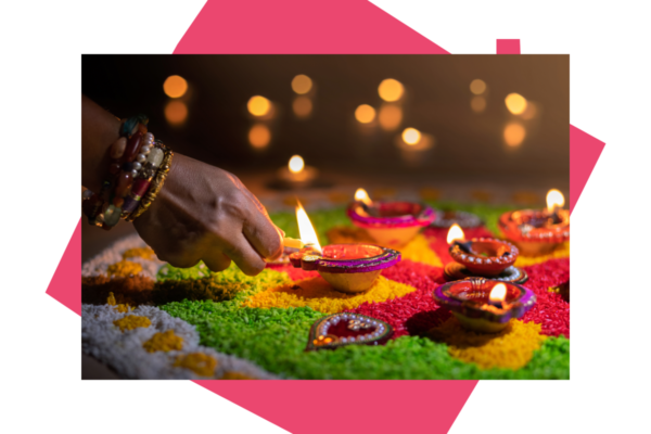 Diwali Crafts for Kids: Fun and Easy Projects