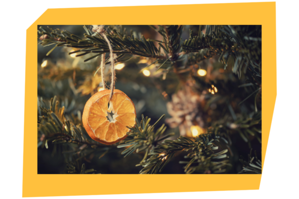 Eco-Friendly Tree Decorations You Can Make at Home