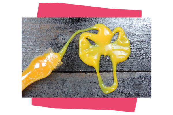 Arts and Craft Ideas Perfect for a Halloween Craft Party