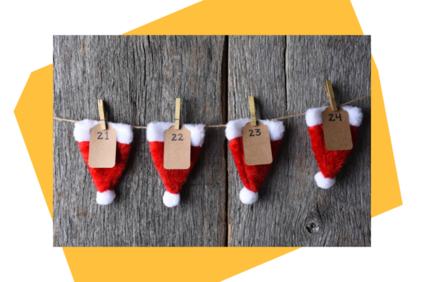 5 Ways to Craft Your Own Advent Calendar