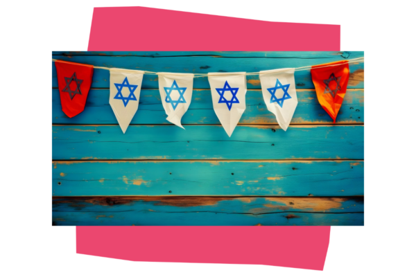 Hanukkah Crafts: Menorah Decorations and Dreidel Making for a Joyful Festival