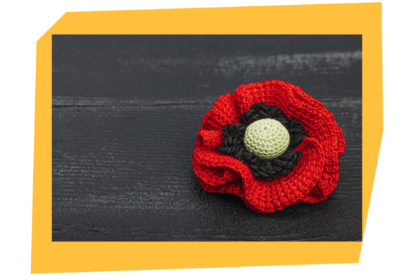 Poppy Art: Honouring Veterans Through Creativity
