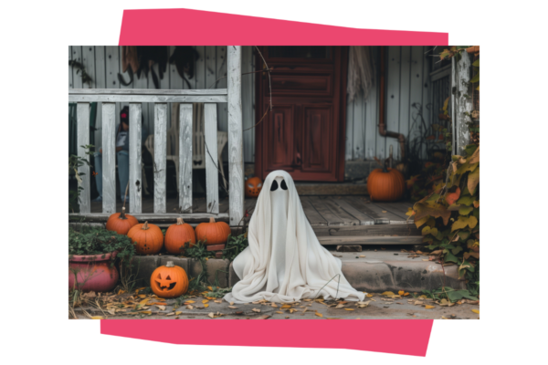 Easy DIY Halloween Costumes for a Spooktacular Celebration