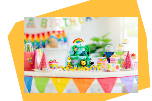 Stress-Free Winter Birthday Parties with The Buzzard’s Nest