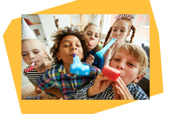 Holiday Birthdays: How to Make Your Child feel special