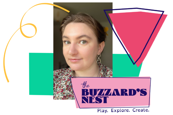 Creating the Buzzard’s Nest