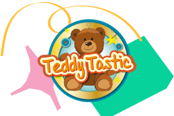 Teddy Tastic Party News