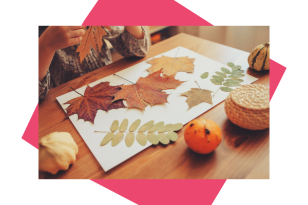 Creative Autumn Craft Ideas for Every Age