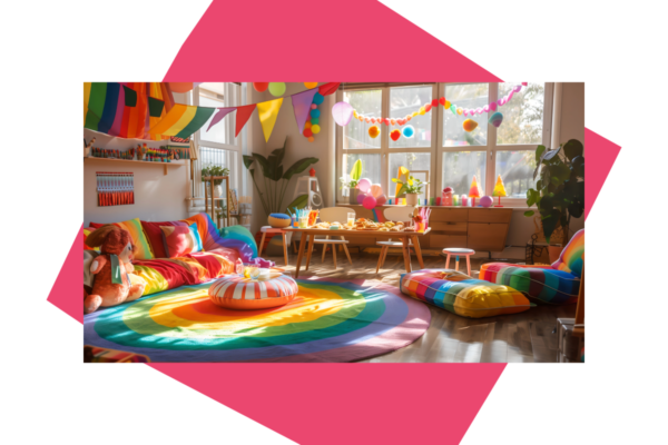 Step-by-Step Guide to Planning an Art Party at Home