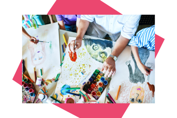 Celebrate World Teachers' Day with Creative Crafts