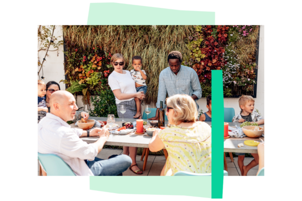 Arts and Crafts for Family Gatherings and Weddings