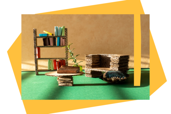 Create a Magical Gabby's Dollhouse Craft Party