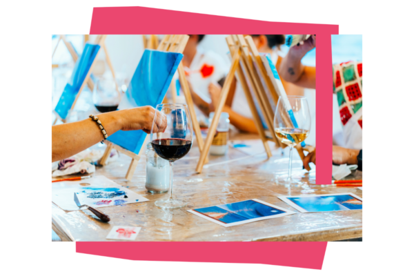Crafty Hen Party Ideas