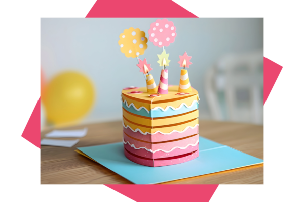 The Ultimate Guide to Birthday Crafts: Ideas for Every Age