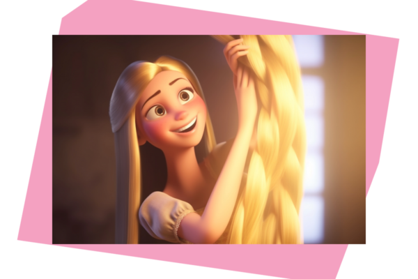 Craft Ideas for a Magical Tangled Birthday Party